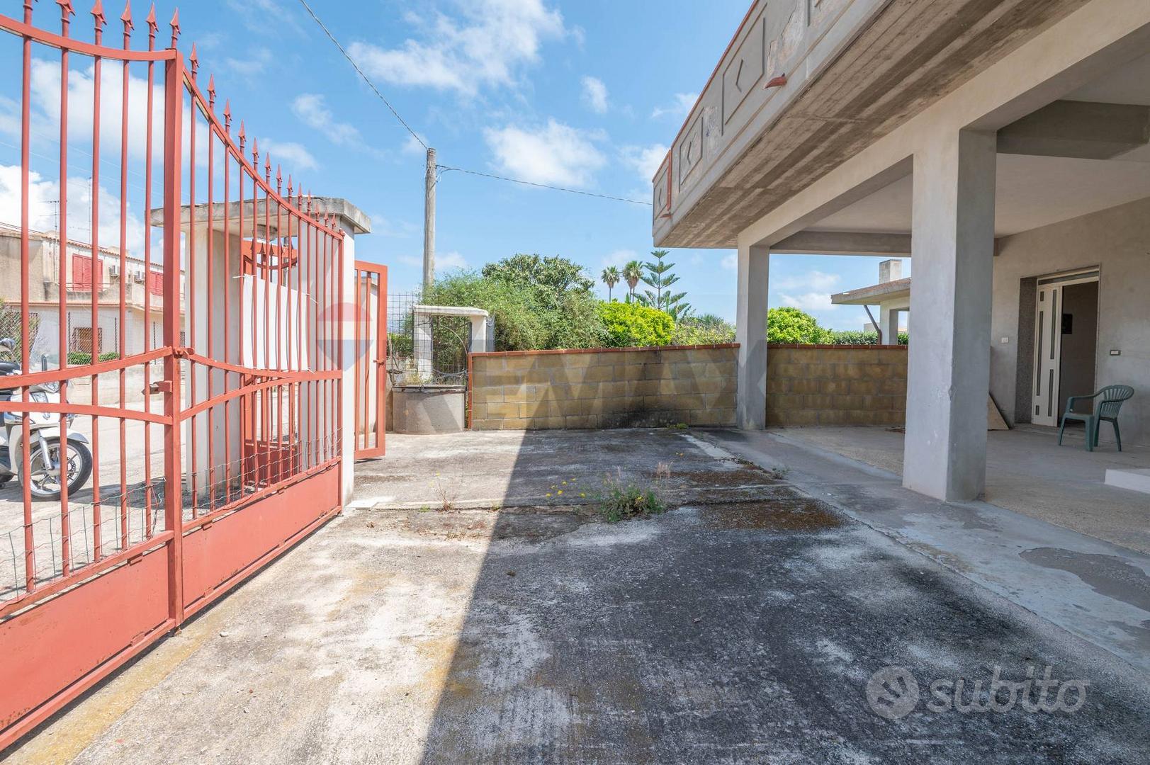House in Siracusa, Villaggio Elios, Carrozzieri - Vista 4