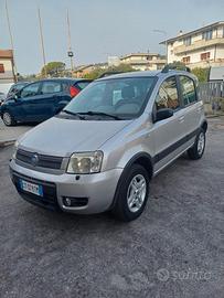 Fiat Panda 1.3 MJT 16V 4x4 Climbing