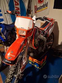 cr 250