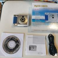 Fotocamera digitale PalmCam Pc Camera