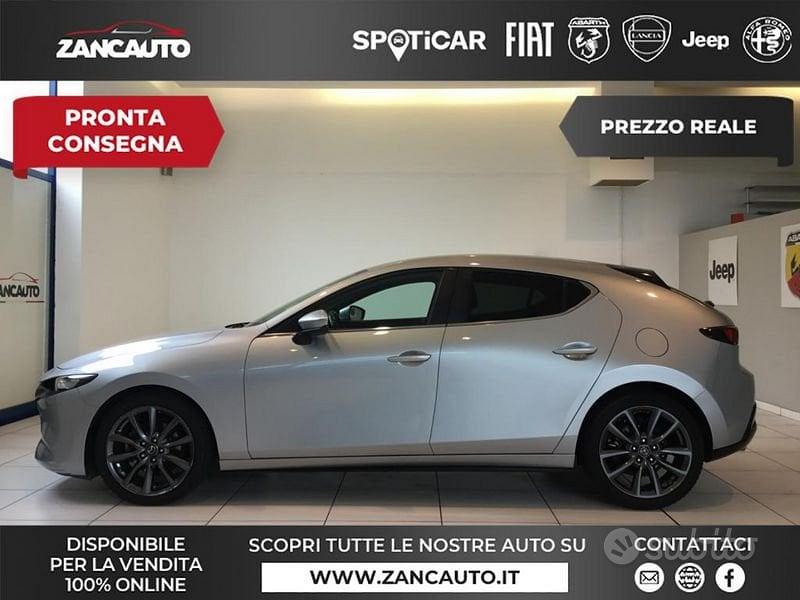 Mazda Mazda3 4ª serie
