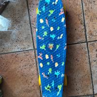 skateboard Toy Story 4