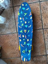 skateboard Toy Story 4