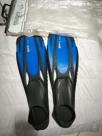 pinne sub bambino numero 31-33