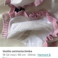 Vestitocerimonia bimba