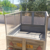 Carrello appendice