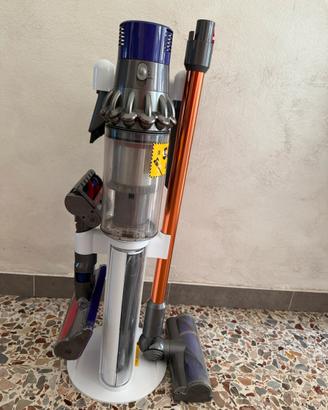 Dyson v10