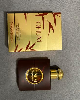Profumo eau de parfum OPIUM