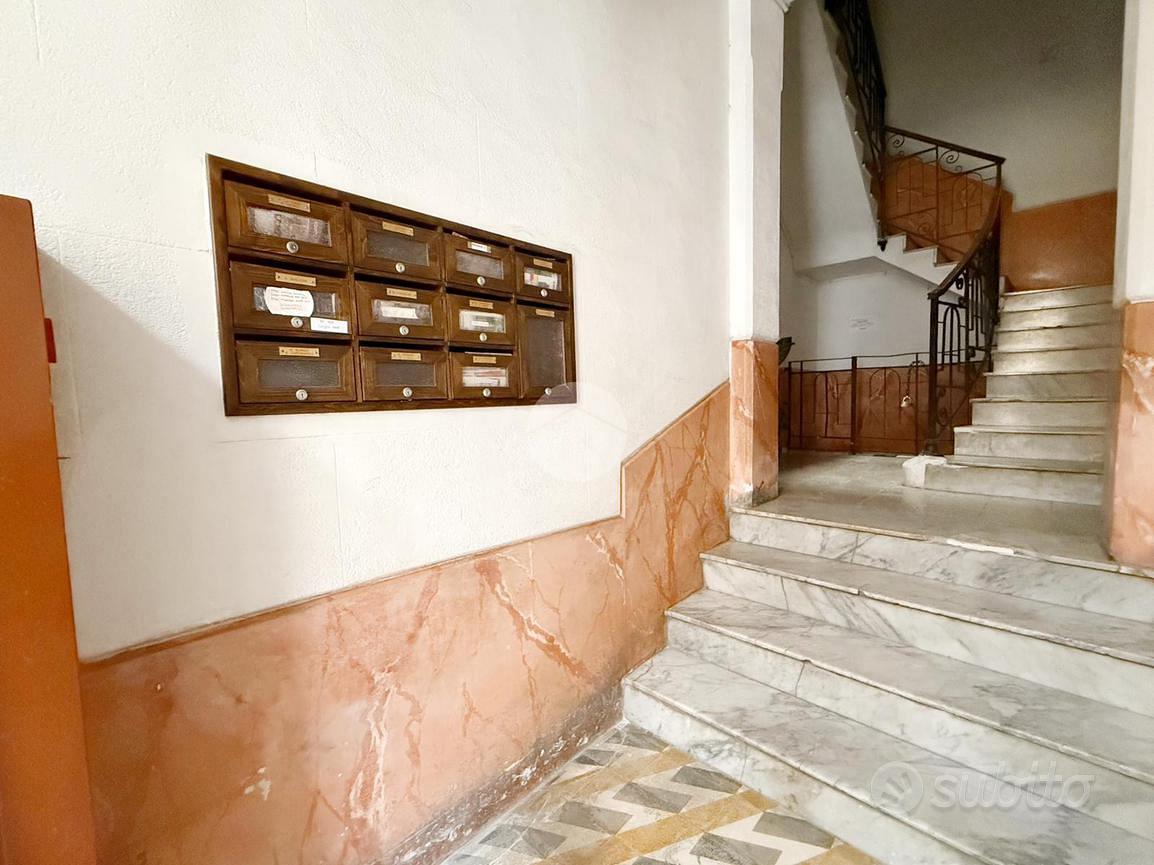 Apartment in Palermo, Falsomiele, III Circoscrizione - Vista 2