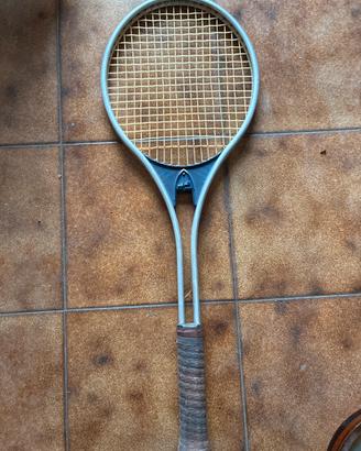 Racchetta tennis head vintage