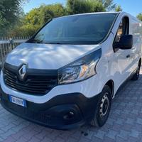 RENAULT Trafic T29 1.6 dCi 120CV PL-TN Furgone I