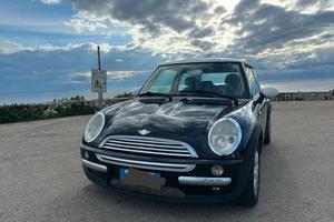 MINI Cooper R50