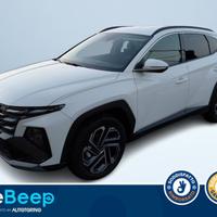Hyundai Tucson 1.6 PHEV EXELLENCE 2WD AUTO