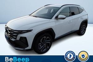 Hyundai Tucson 1.6 PHEV EXELLENCE 2WD AUTO