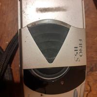 macchina fotografica