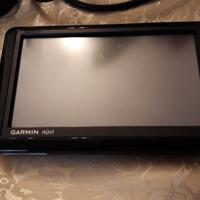 Navigatore satellitare Garmin Nuvi 1440