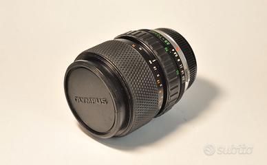 Obiettivo Olympus S Zuiko MC Auto-Zoom 35-70mm f/4