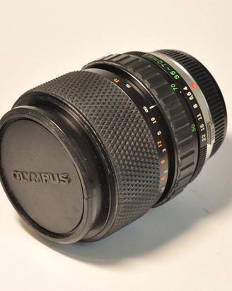Obiettivo Olympus S Zuiko MC Auto-Zoom 35-70mm f/4