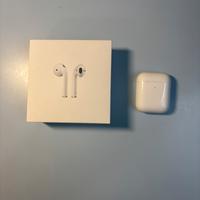 Airpods 2 ricarica wireless - NON FUNZ