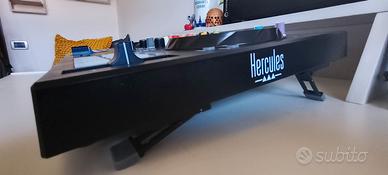 hercules impulse 300 mk2