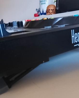 hercules impulse 300 mk2