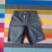 Pantaloncini Maloja Gore-tex