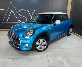 MINI Cooper D 5p * AUTOMATICA *