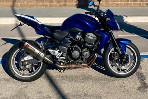 Kawasaki z750