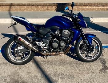 Kawasaki z750