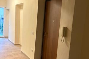 Appartamento ristrutturato