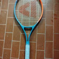 racchetta tennis 