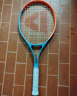 racchetta tennis 