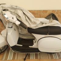 Piaggio Vespa 150 PX - 2001