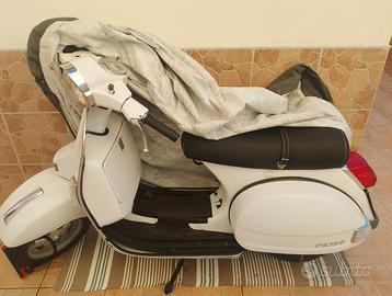 Piaggio Vespa 150 PX - 2001