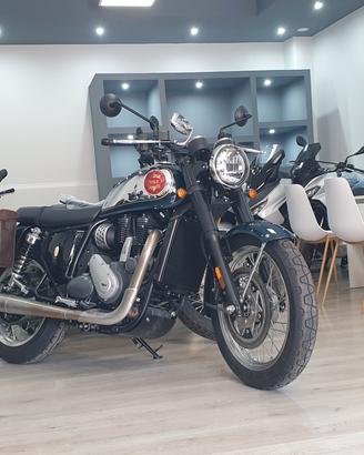 Bsa Gold Star 650