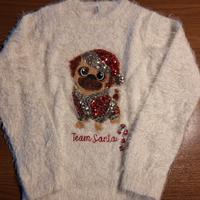 Maglione natalizio Idexè 