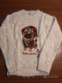 Maglione natalizio Idexè 