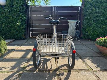 Bici usate