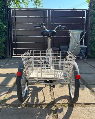 Bici usate