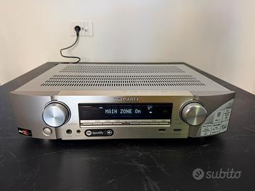 Amplificatore AV Marantz NR1607