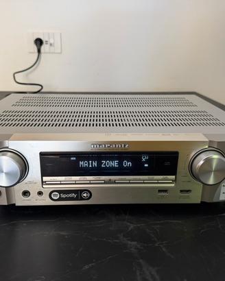 Amplificatore AV Marantz NR1607