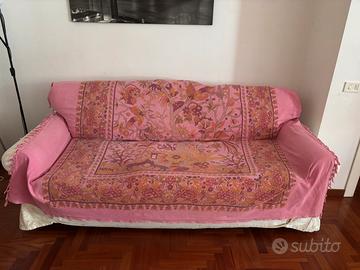 Divano letto IKEA EKTORP (modello 2008)
