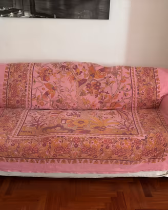 Divano letto IKEA EKTORP (modello 2008)