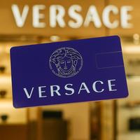 Chiavetta USB Versace - Collezione Occhiali Autunn