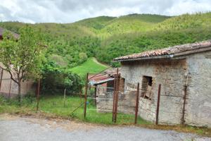 Immobile a Maltignano di Cascia Trattabile