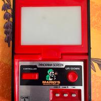 Nintendo panorama 1983 funzionante