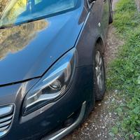 ricambi Opel Insignia 2016