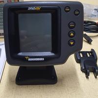 ecoscandaglio humminbird 250 dx