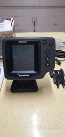 ecoscandaglio humminbird 250 dx