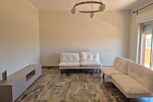 Casa con arredamento nuovo